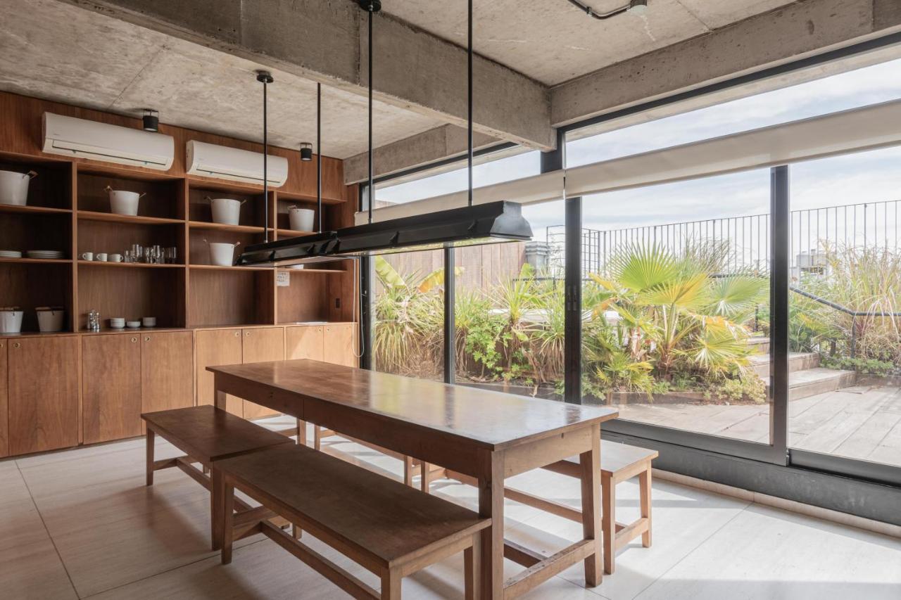Fliphaus Fitz Roy 2000 - Loft Palermo Hollywood Apartment - Buenos Aires, Buenos Aires